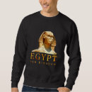 Buscar egipto sudaderas Viejo