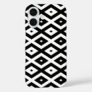 Buscar rhombus iphone fundas Negro