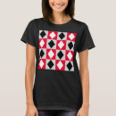 Buscar rhombus camisetas Patrón