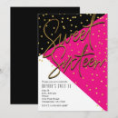 Buscar color block invitaciones Bloque de color