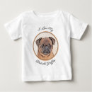 Buscar smooth camisetas Perro