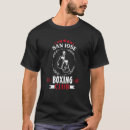 Buscar club del boxeo camisetas Boxeador