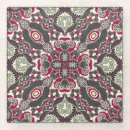 Buscar ucraniano posavasos Flor