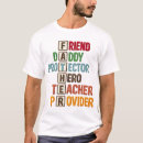 Buscar proveedor camisetas Familia