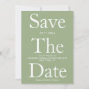 Buscar letra mayúscula invitaciones Moderno