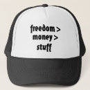 Buscar dinero gorras Finanzas