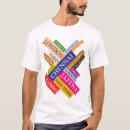 Buscar ciudades del mundo camisetas Para todos