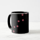 Buscar páginas divertidas tazas Amante del perro