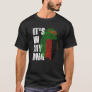 Buscar zambian camisetas Dna