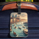 Buscar venecia italia etiquetas para maletas Puesta de sol