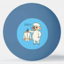 Buscar ovejas pelotas de ping pong Adorable