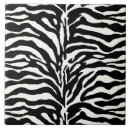 Buscar animales azulejos Blanco y negro