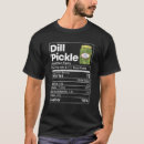 Buscar pickle camisetas Kosher