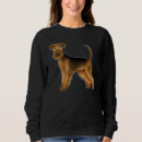 Buscar terrier sudaderas Canino