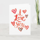Buscar papel tarjetas de aniversario Amor