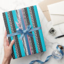 Buscar tiras papel de regalo Colorido