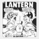 Buscar linterna verde pegatinas El gladiador esmeralda