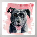 Buscar pintura del perro posters Retrato