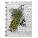 Buscar calaveras cuadernos Animales