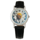 Buscar de la margarita relojes Flor