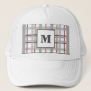Buscar a cuadros gorras Para él