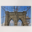 Buscar puentes puzzles Ciudad de nueva york