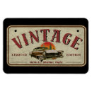 Buscar coche antiguo imanes Transporte