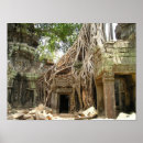 Buscar templos de angkor wat posters Religión