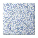 Buscar de mosaico azules azulejos Acuarela