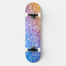 Buscar morado oscuro tablas de skate Rosa