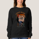 Buscar 1979 sudaderas Cumpleaños