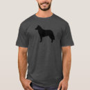 Buscar siberian husky camisetas Perro