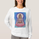 Buscar kuan yin camisetas Meditación
