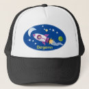 Buscar cohete camionero gorras Nave espacial