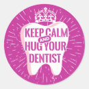 Buscar ortodoncia pegatinas Médico