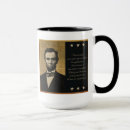 Buscar lincoln tazas Lincolina