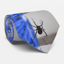Buscar viuda negra corbatas Web
