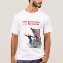 Buscar guerra civil camisetas Gettysburg