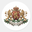 Buscar emblema del país pegatinas Símbolo