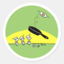 Buscar huevo pegatinas Para ella