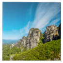 Buscar grecia azulejos Paisaje