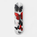 Buscar realista tablas de skate Negro