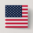 Buscar los estados unidos de américa chapas Estrellas y rayas