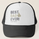Buscar amo al papá gorras Padre