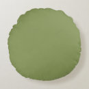 Buscar verde musgo cojines Color
