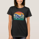 Buscar cetáceos camisetas Gris