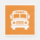 Buscar escolar servilletas General y unisex