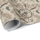 Buscar camuflaje del desierto papel de regalo General y unisex