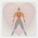 Buscar corazón humano pegatinas Salud