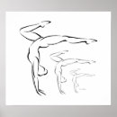 Buscar gimnasia artística posters Olímpica